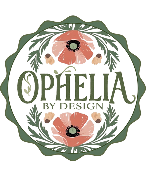 Ophelia By Design